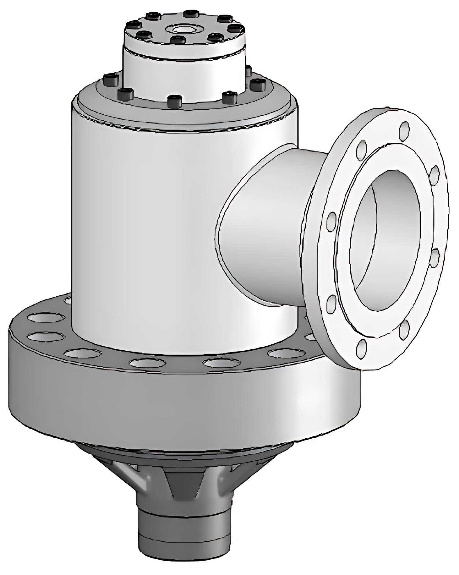 Weld Flanges TWF product image
