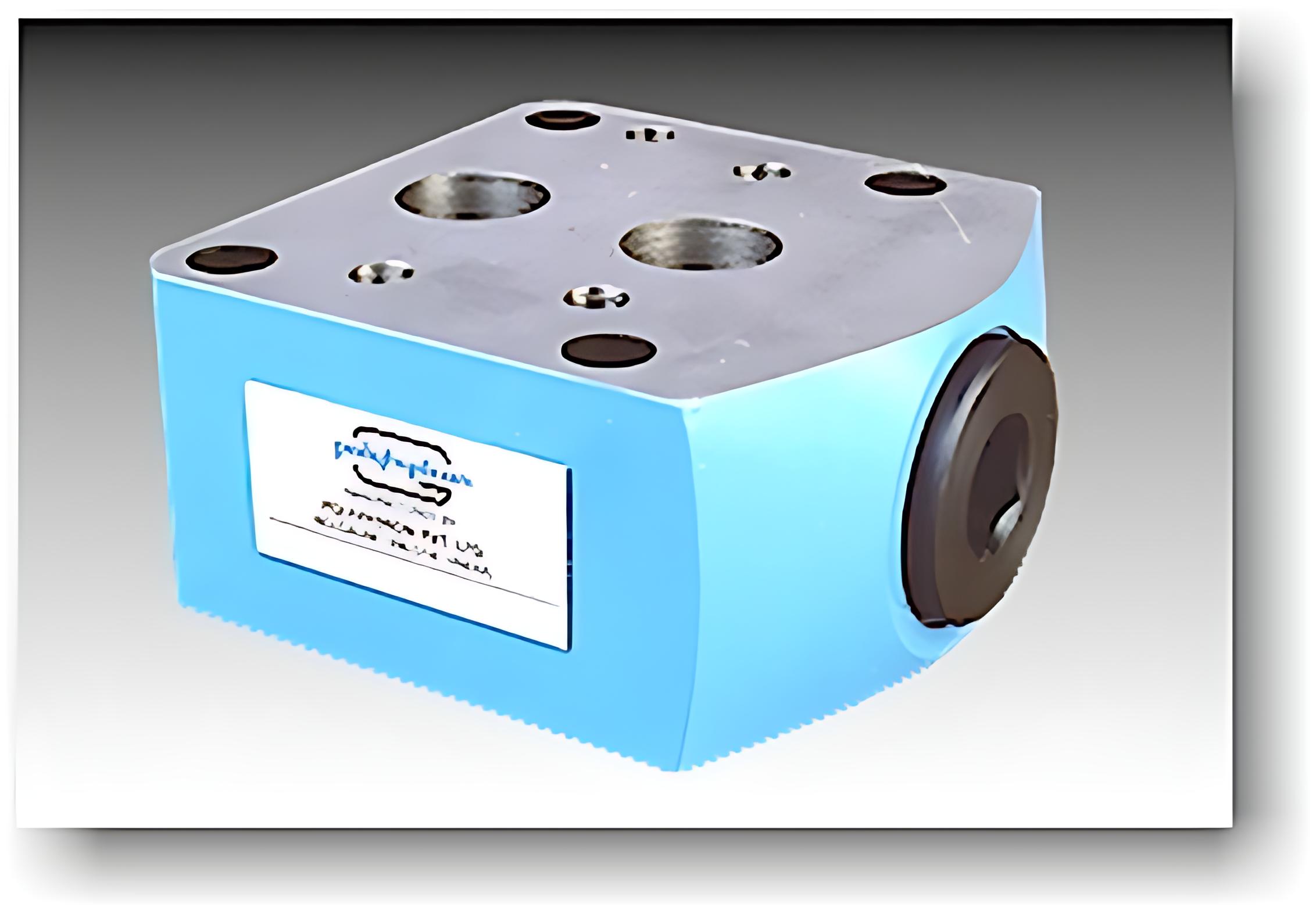 Weld Flanges TWF product image