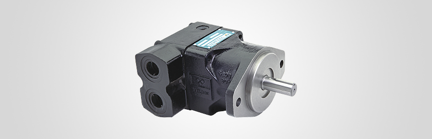 Vane Motor