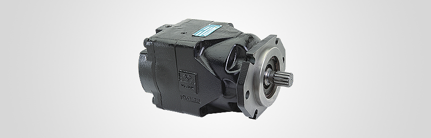 Vane Motor